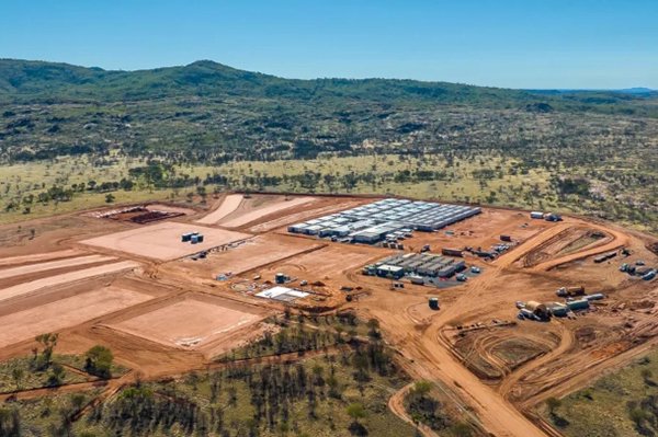 澳稀土企业CEO居然抱怨上了：中国控制了定价，难啊