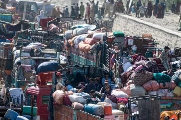 阿富汗与巴基斯坦一边境口岸短暂开放后再次关闭