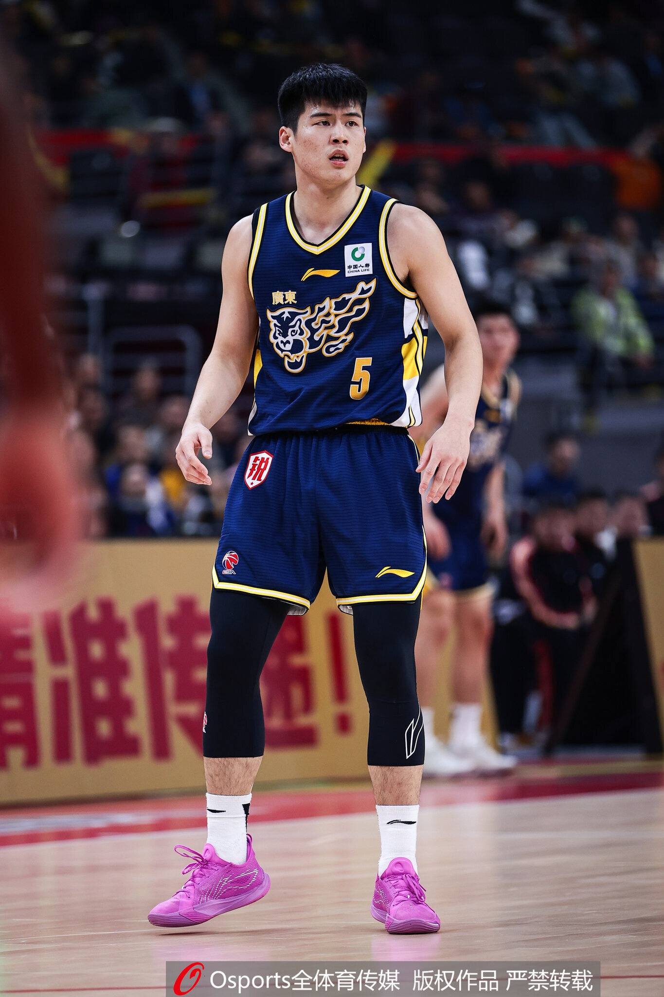 【吧友评选】CBA第30轮本土最佳球员