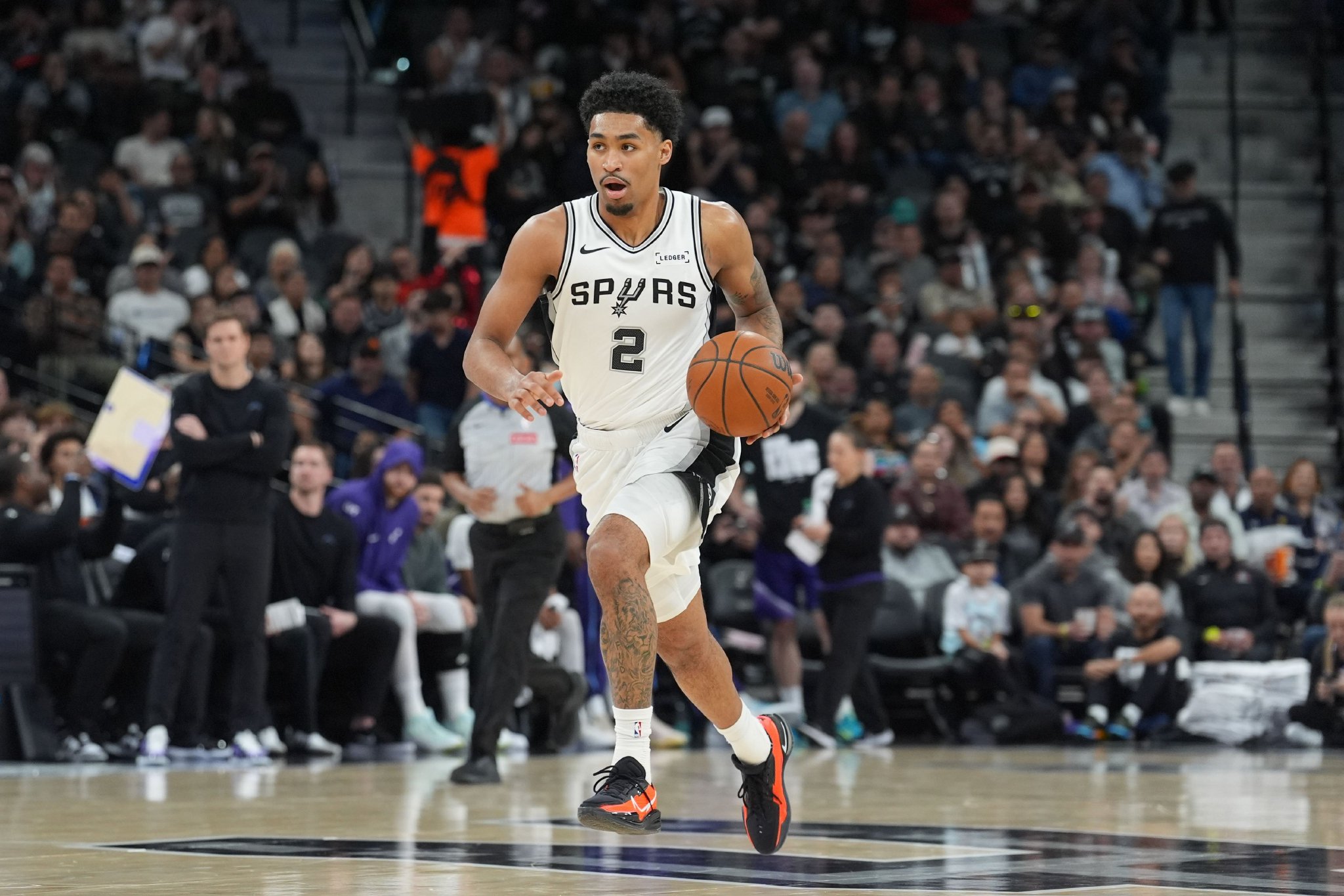 Lowe：哈珀在我看来可能是哈登2.0 而且拥有更强的防守