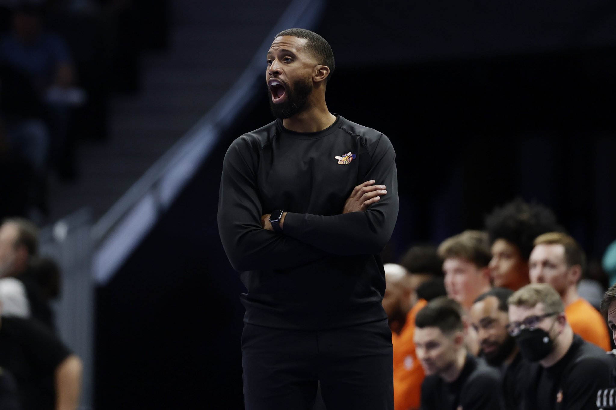 黄蜂主帅：我们球迷的呐喊声盖过了尼克斯球迷 对此我们很感激