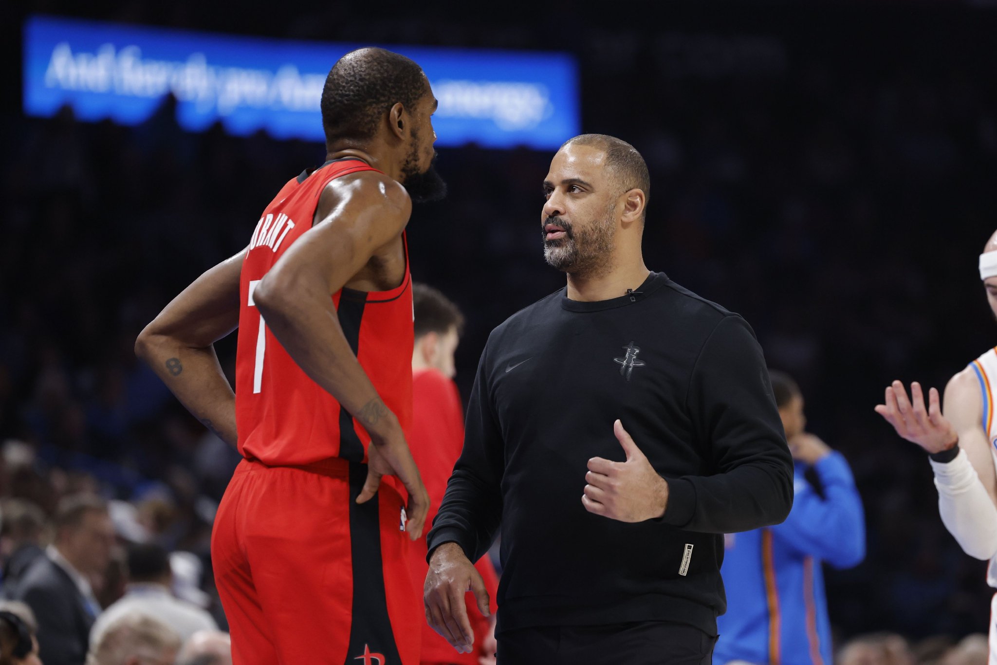 火媒：还剩10场常规赛 力争赛季50胜 首轮很可能打湖人