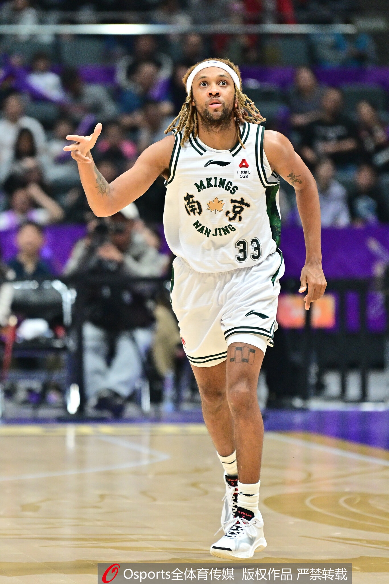 谁也防不住！卡特莱特25中13狂轰44分7板13助4断 下半场独得33分