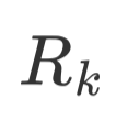 rk定义