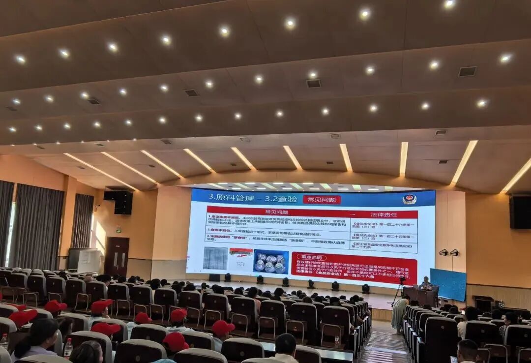 图源丽水市场监管