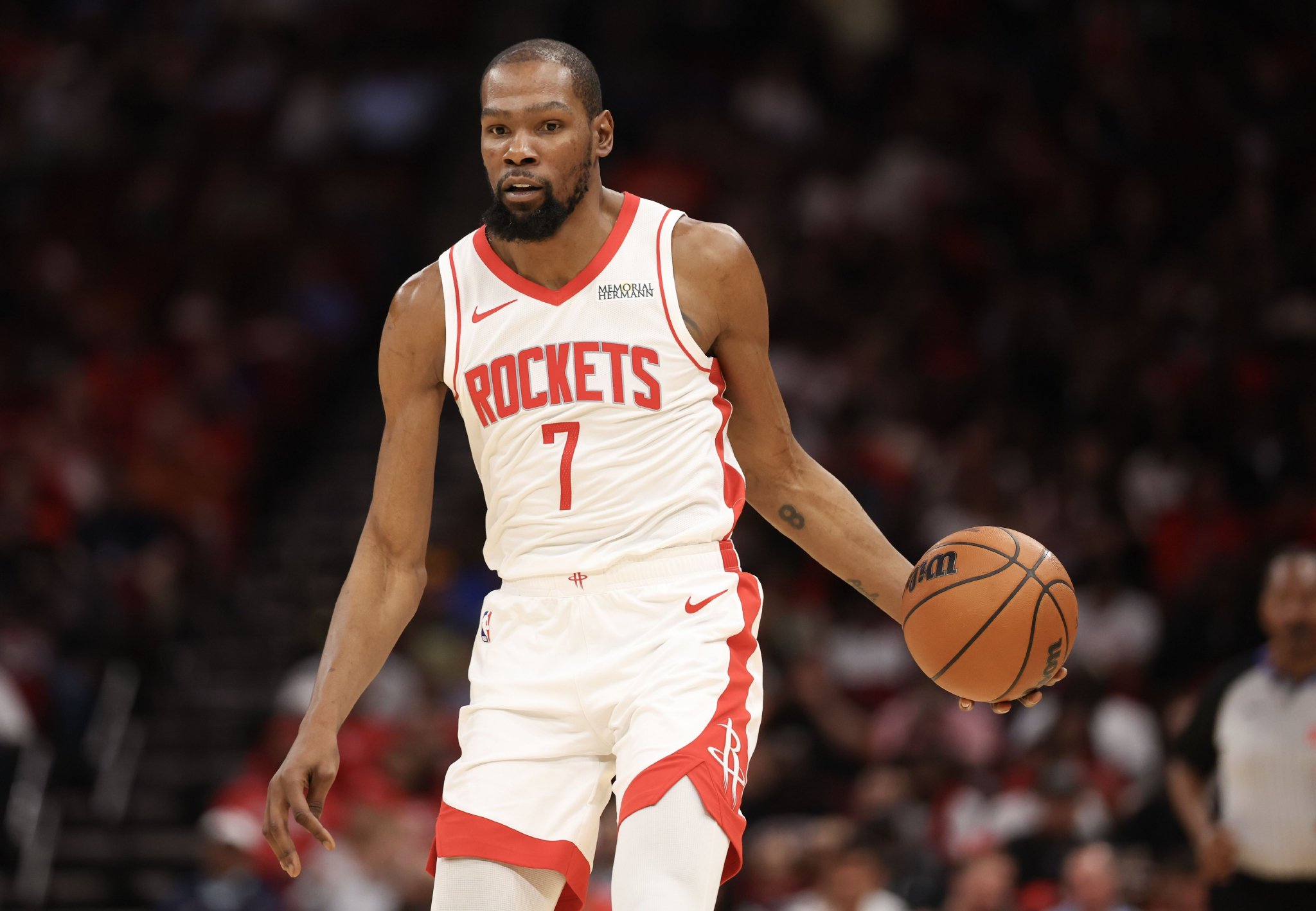 这不能再输了吧？ESPN预测明日胜率：火箭70.5% 灰熊29.5%