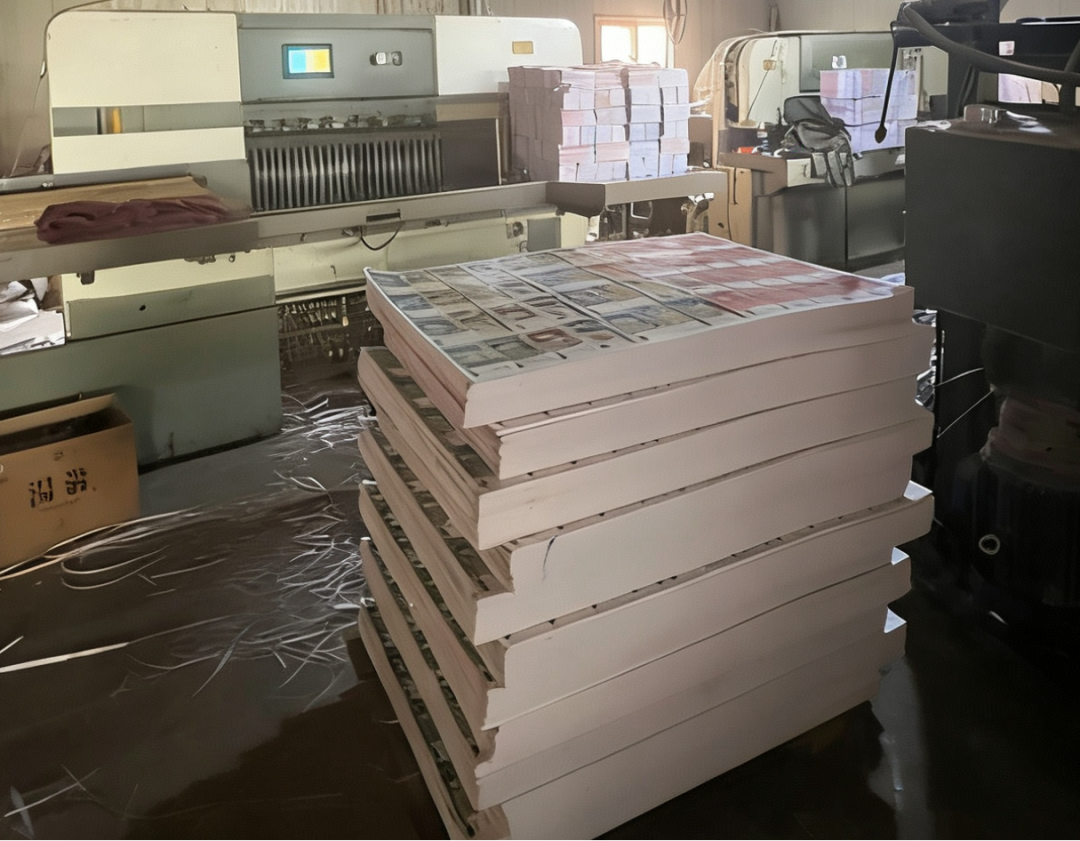  殡葬用品合规：人民币图样使用红线与全链路合规指南 企业服务