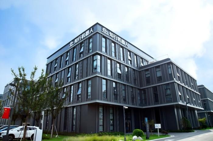 为超百家具身智能企业提供核心零部件，「知行机器人」连续完成两轮近亿元融资