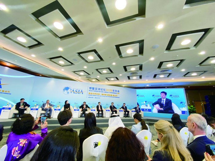 人工智能加速演进 博鳌论坛纵论AI机遇与挑战