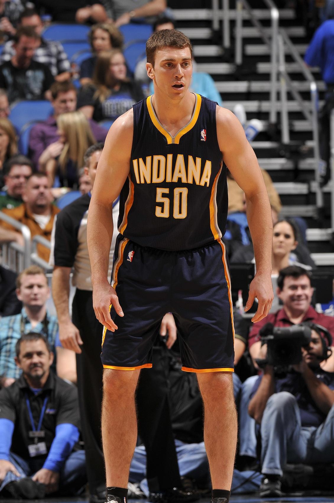 追梦：汉斯布鲁没大放异彩 除非你是詹库否则必须扮演某种角色