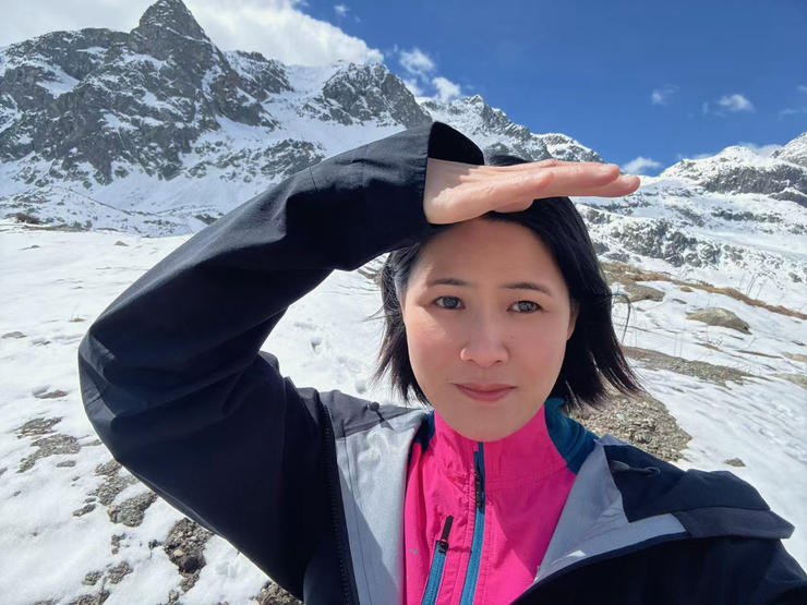 被耽搁的建筑师，当上了科技企业CEO