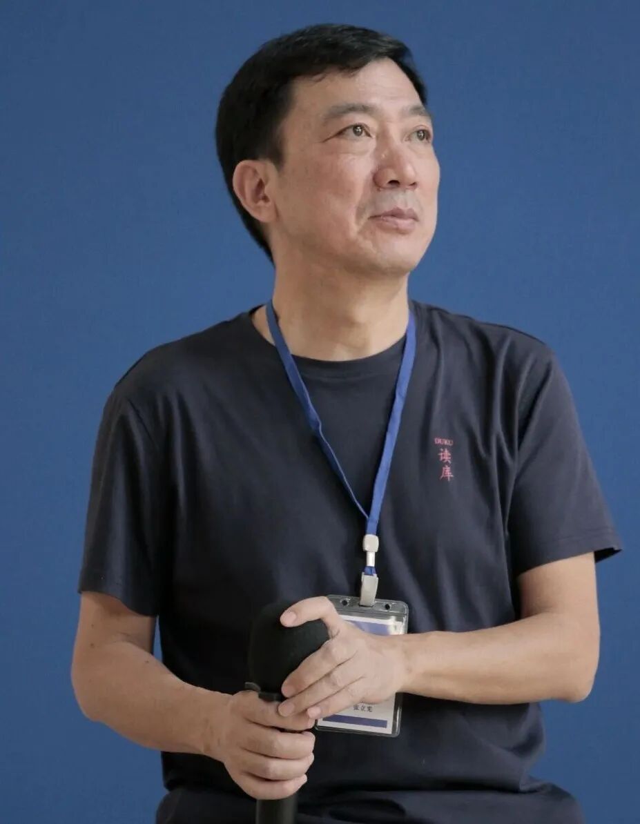 《读库》20年:张立宪与他的“无用”书|读库2601_新浪财经_新浪网