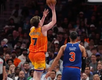 克尼与库里，差了些什么？