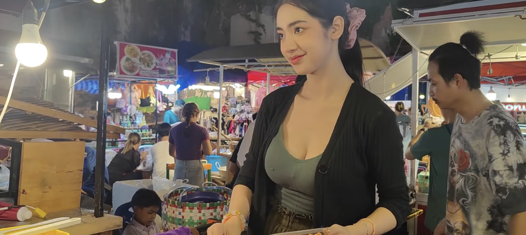 图源:B站@Neo鹿子背包旅行