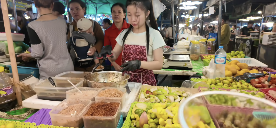 图源:B站@Neo鹿子背包旅行