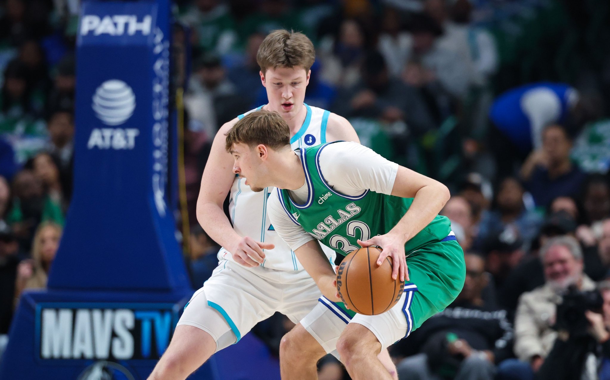 蒂格：克尼佩尔是现今NBA最强的美国白人球员 比里夫斯弗拉格都强