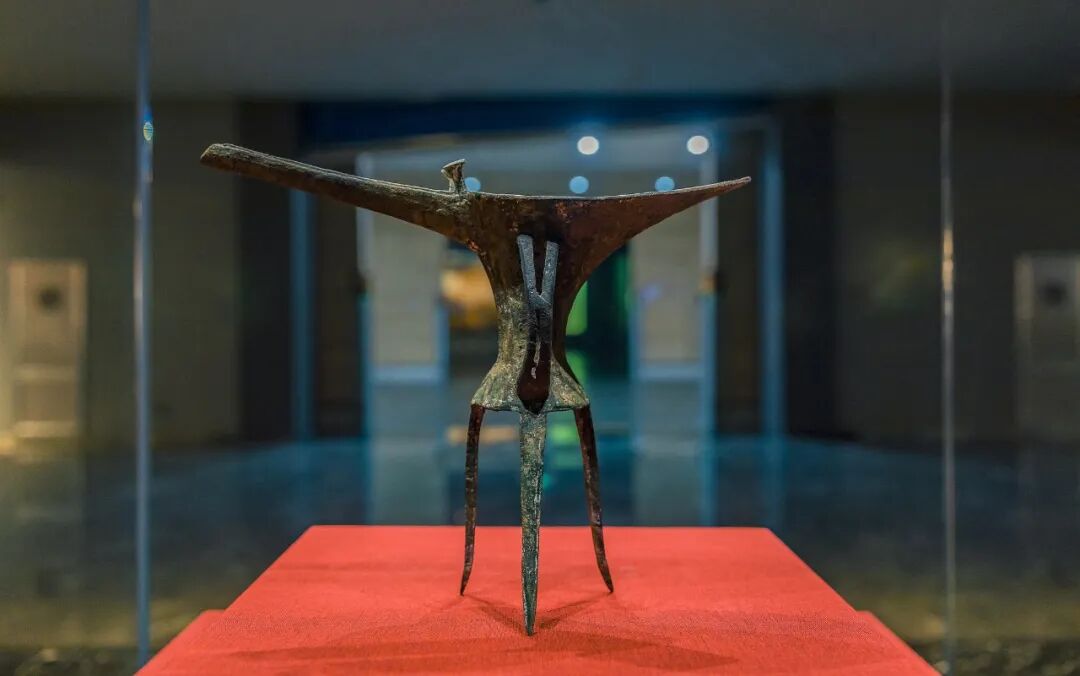 这篇推文“中”含量过高，不信请看→