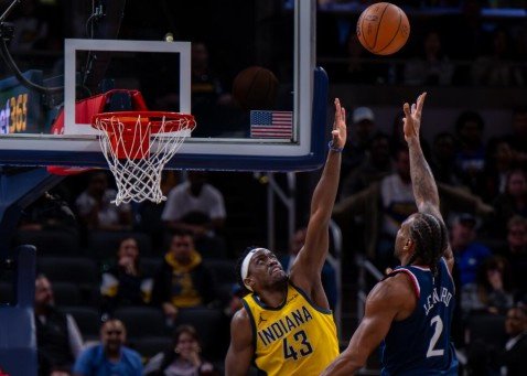 湖人掘金火箭绿军快船，关键时刻的选项