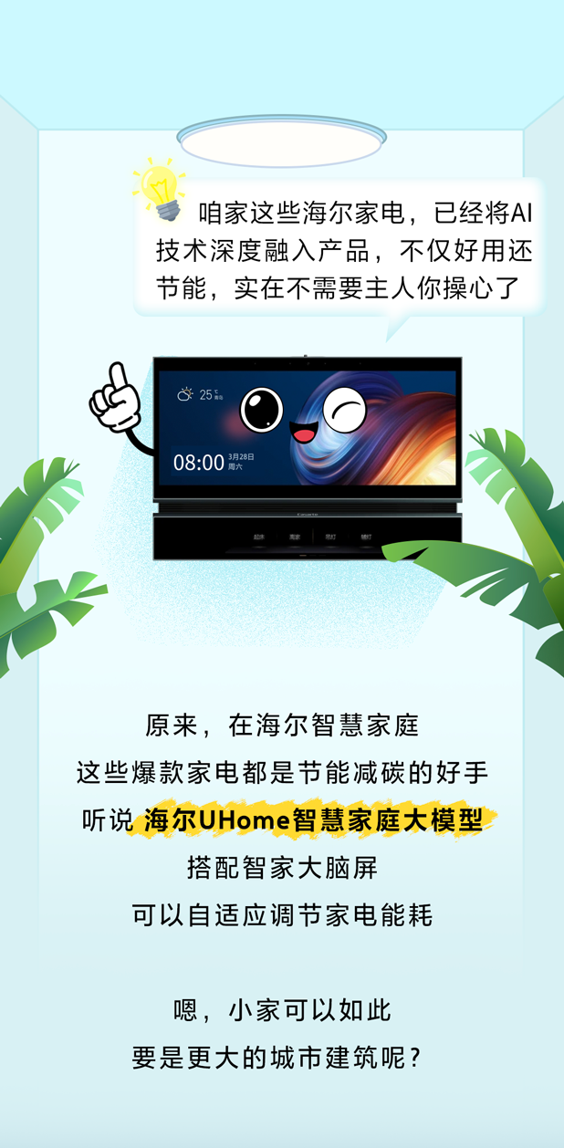 今晚8:30,一起听听海尔的“低碳声音”_新浪财经_新浪网