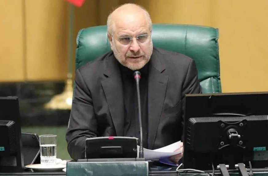 △卡利巴夫（资料图）