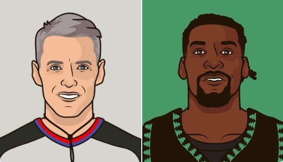 硬刚福斯特！NBA官方：里德质疑裁判组的公正性 罚款5万美元