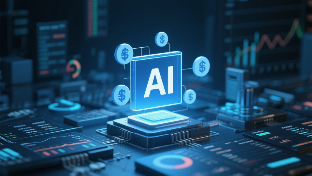 AI 在金融中的应用：风控、营销、客服、投顾落地场景深度研究|DeepSeek|金融行业|金融市场|qwen-vl-max|文心_手机新浪网