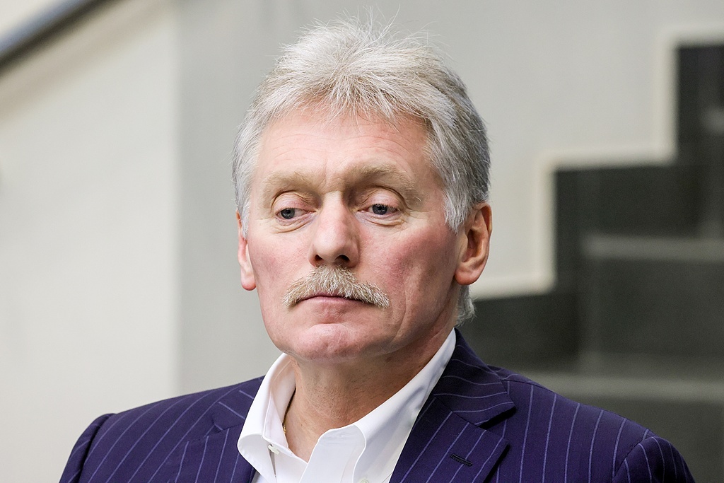 佩斯科夫：俄美关系近年来跌至历史最低点 愿与美发展关系