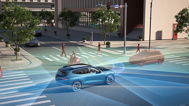 舒适豪华：关照全员的沉浸享受