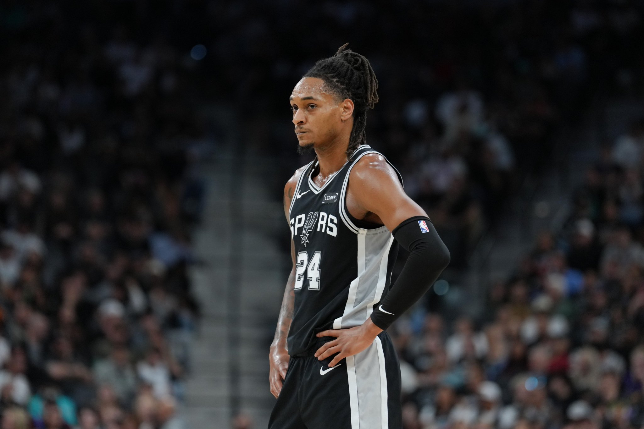 8连胜&近26战24胜！瓦塞尔：我们正处在一段令人憧憬的黄金时代