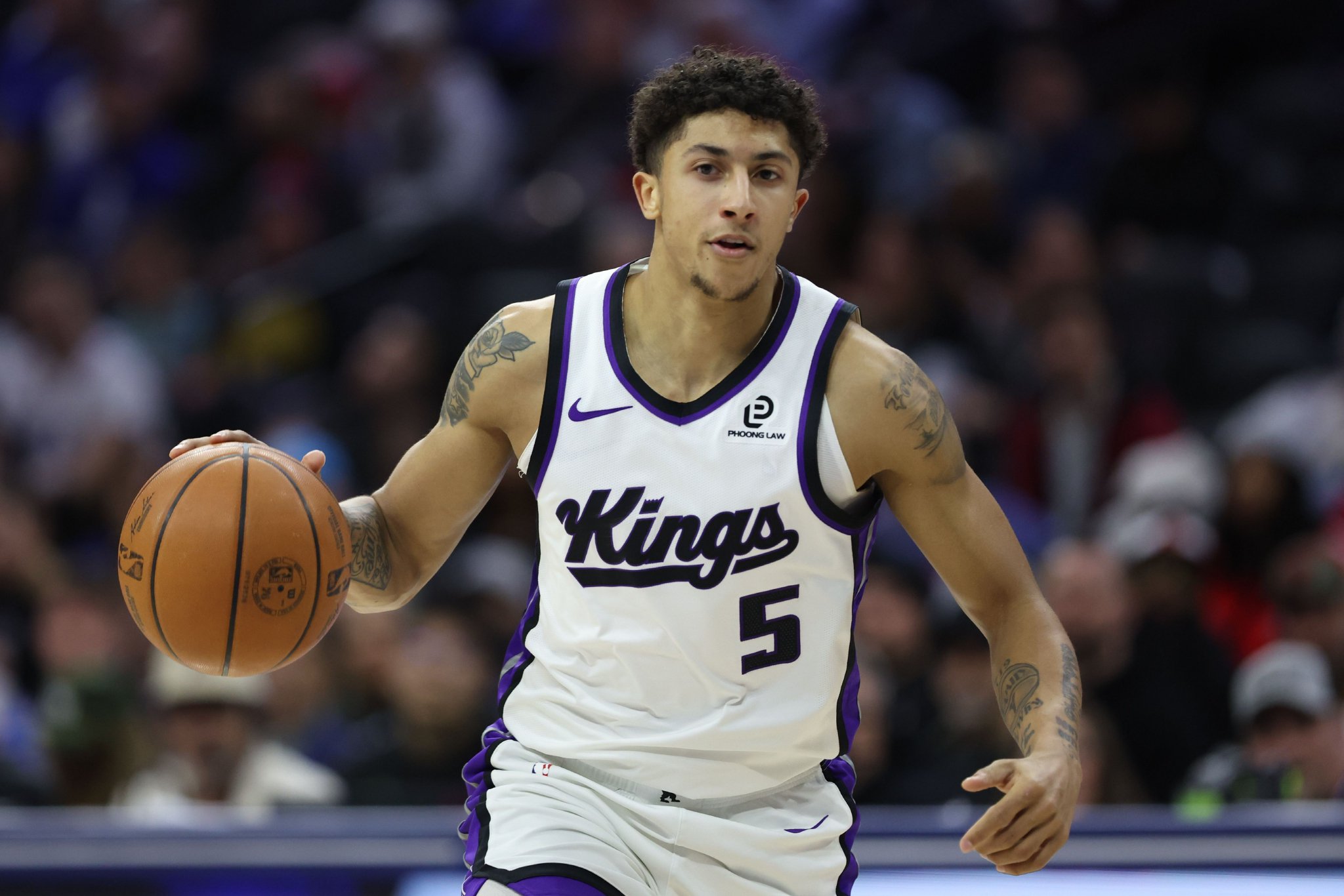 铁麻了！新秀克利福德11中1仅拿到3分4板5助1帽