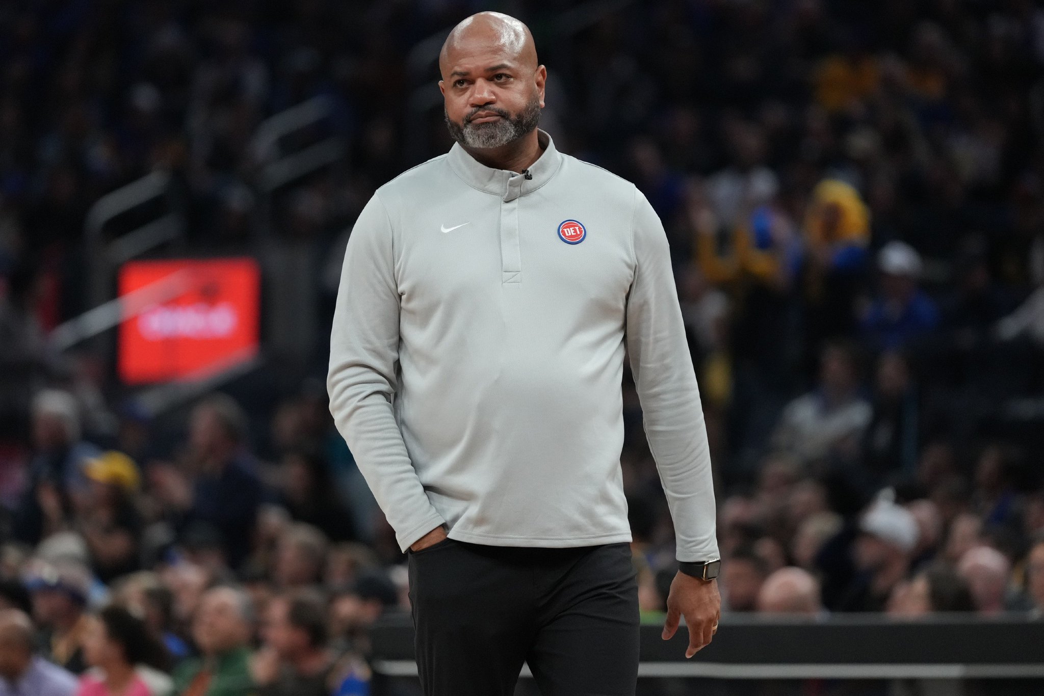 遍地开花！活塞11人有得分进账 7人得分上双