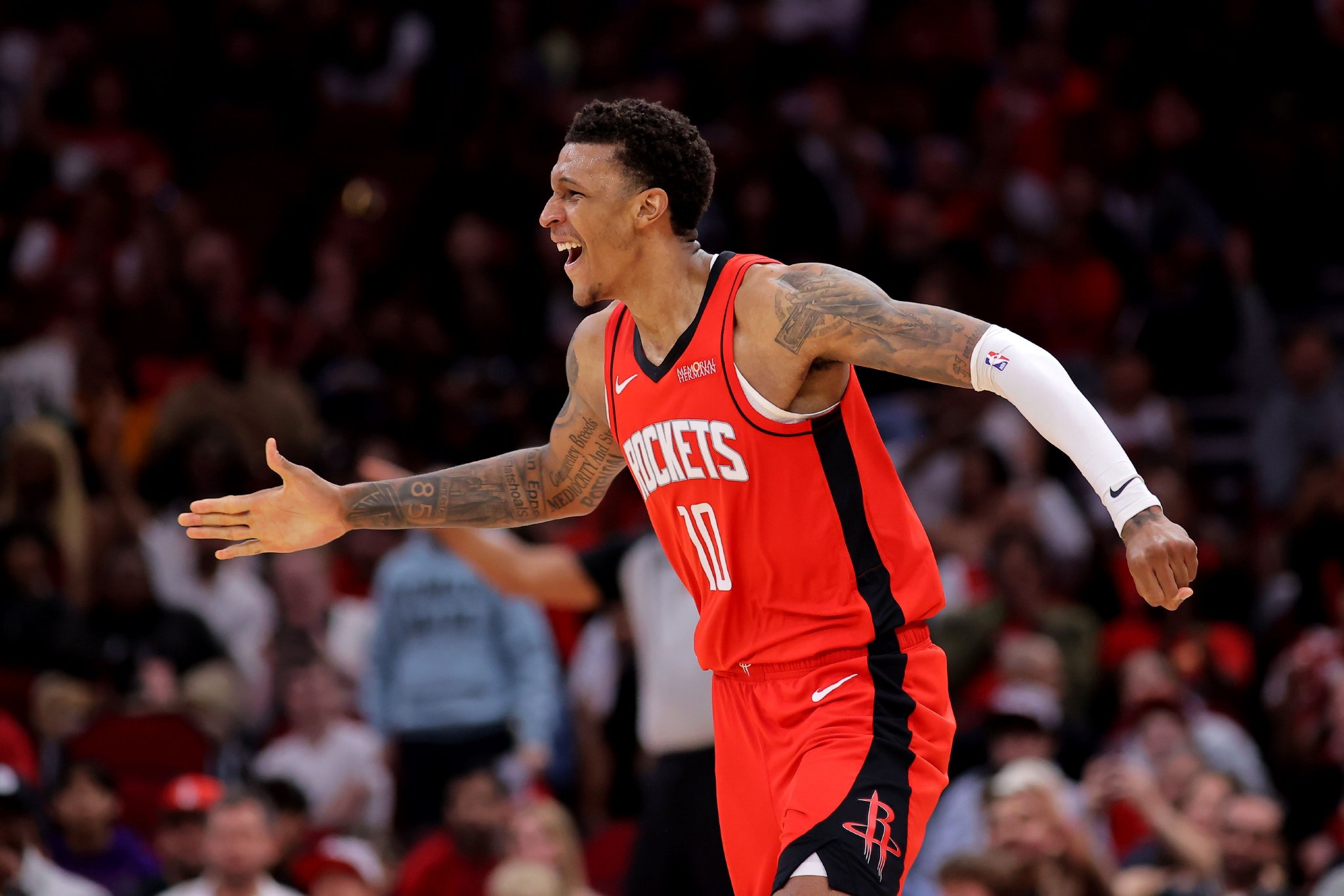 小贾巴里：之前两场我们让胜利溜走了 现在我们摆正了心态