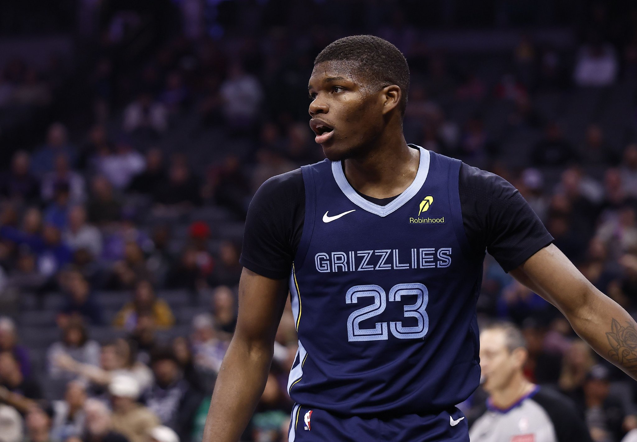 小伙子路走宽了！科沃德：看到教练如此努力我们也要一样