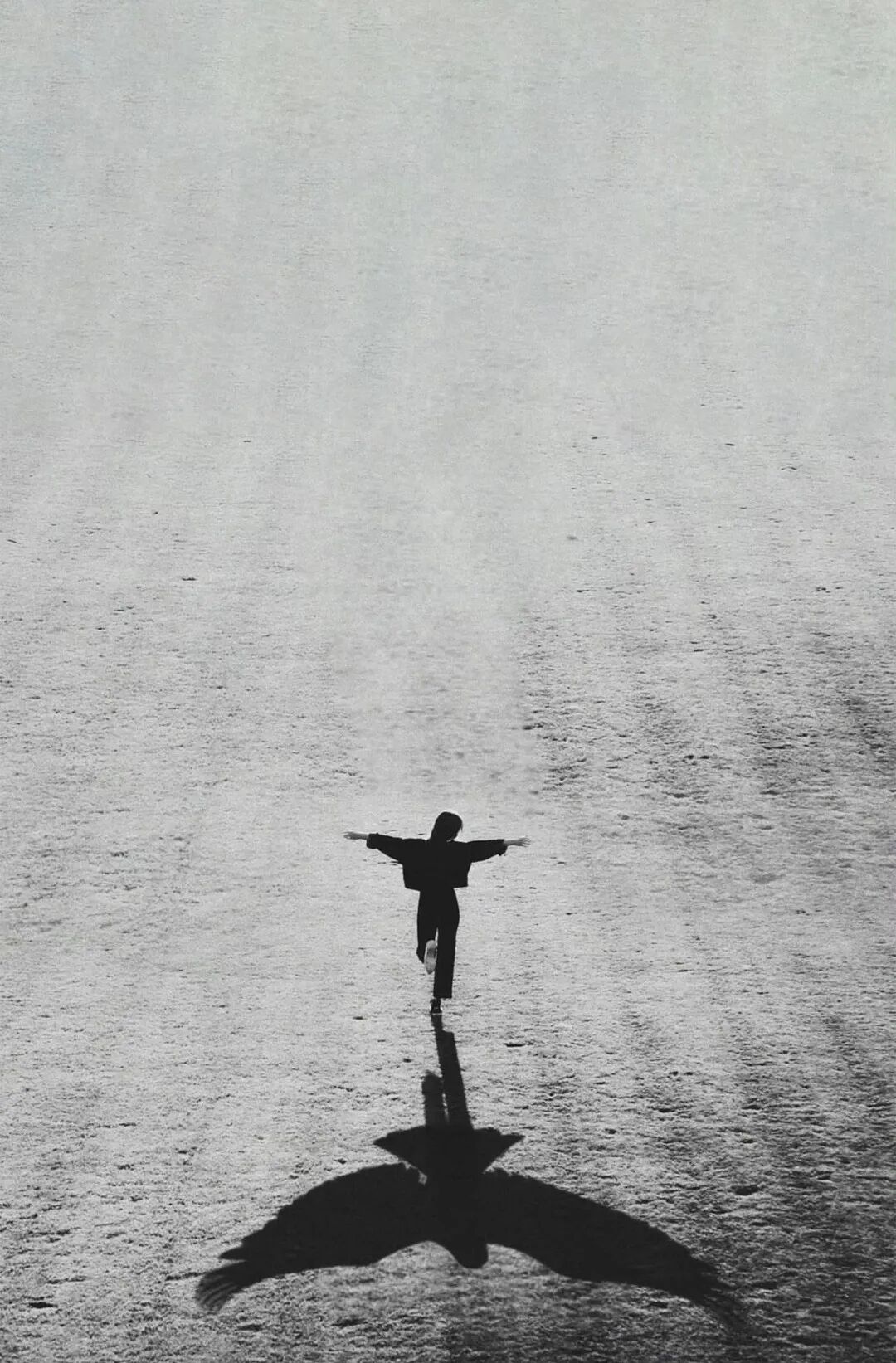 七言｜没人总能正确，学会对别人祛魅