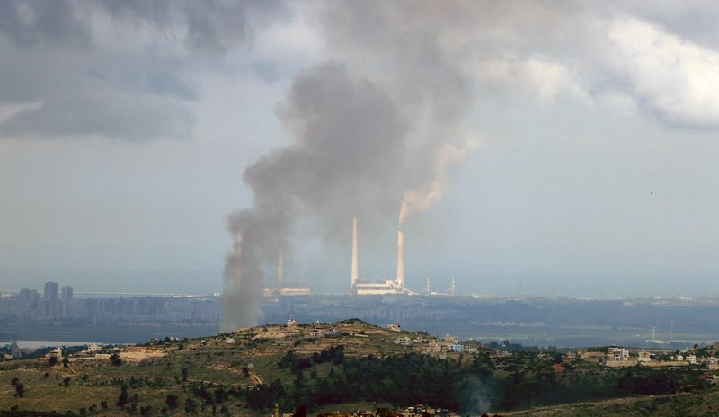 “美国仅摧毁伊朗三分之一导弹”，这不打特朗普脸吗？