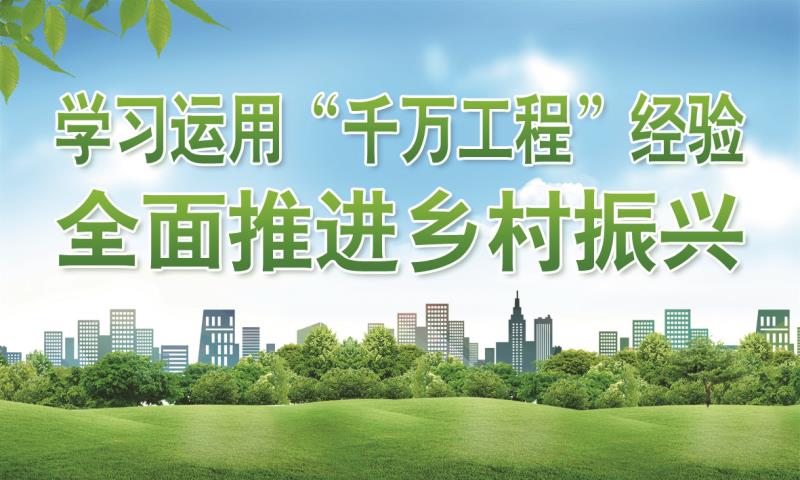  乡村致富人：连翘花海背后的稳稳幸福 新闻