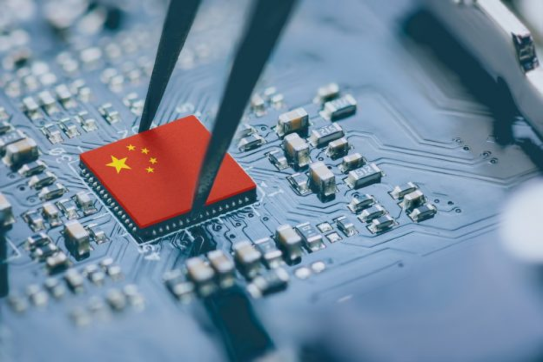 2026 SEMICON China 再证中国半导体扩产不停 中国本土设备迎长线成长|晶圆制造|参展商|产能|晶圆|摩根_手机新浪网