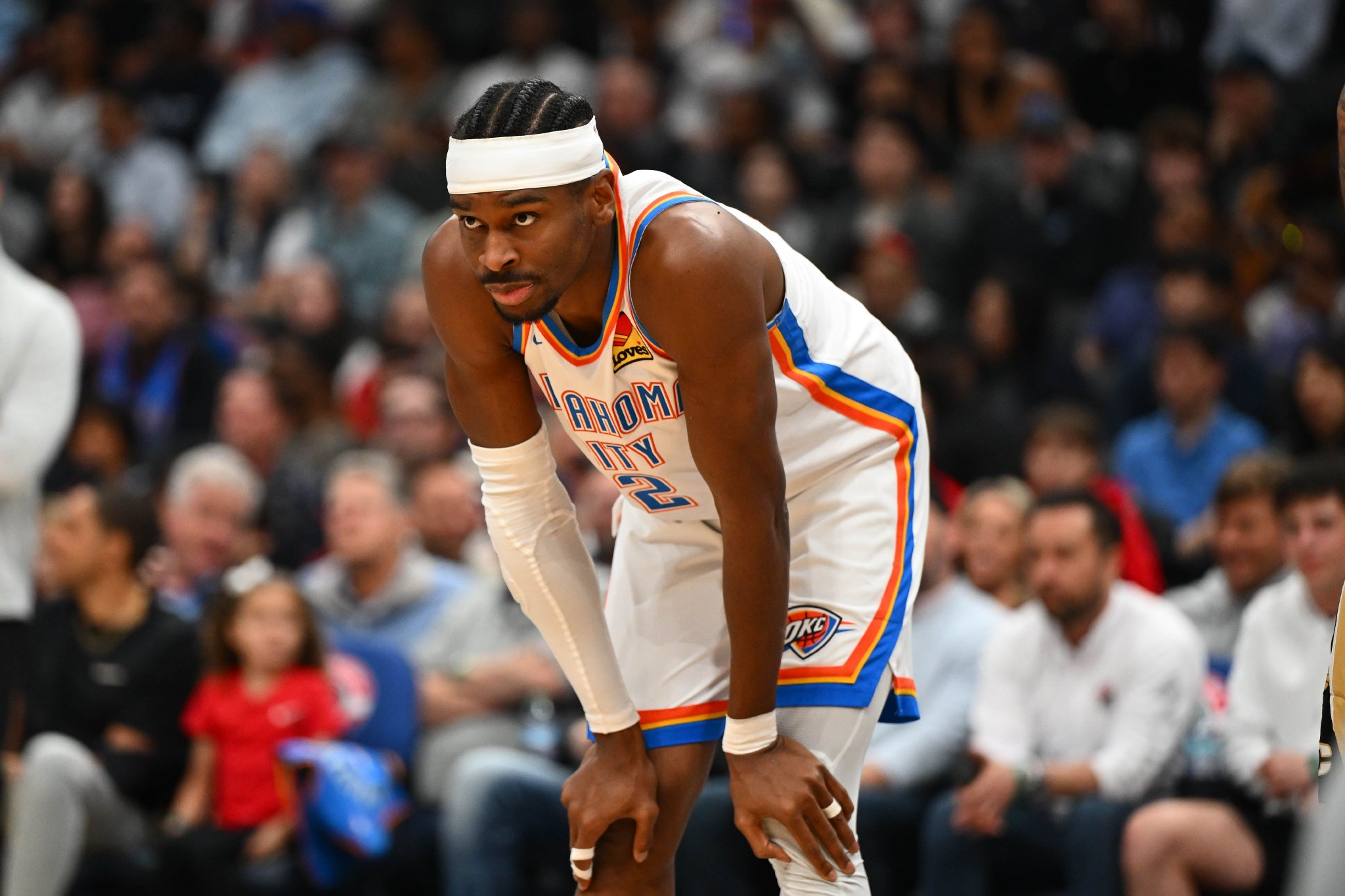 亚历山大：关键时刻最让人享受的是终结比赛 我对自己充满信心