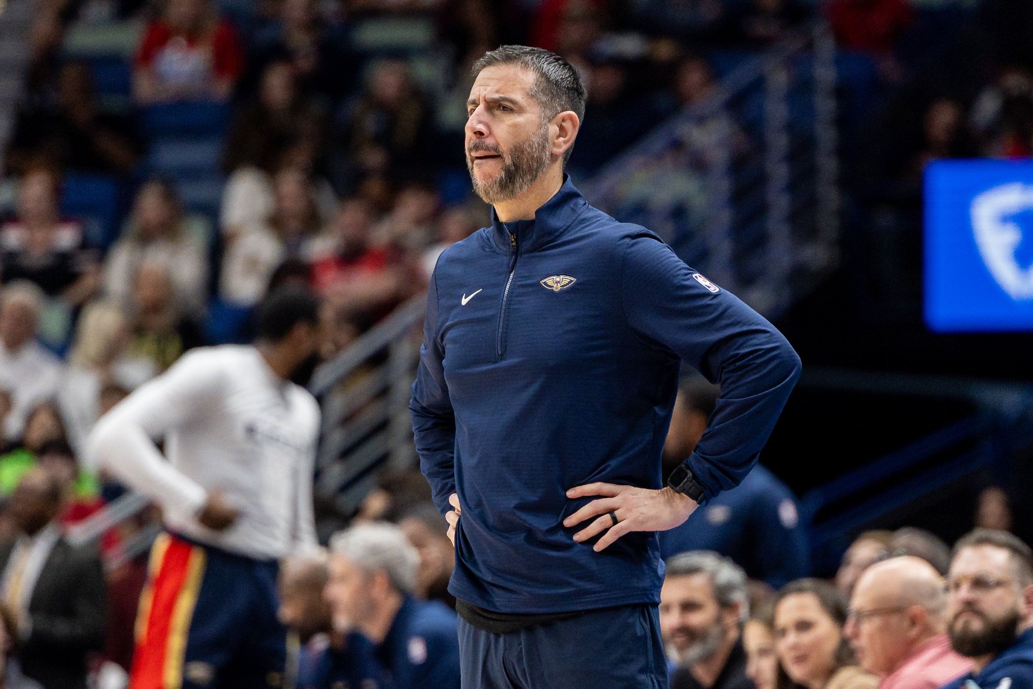 给机会不中用啊！博雷戈：首发打得很好 替补显然没做好本职工作