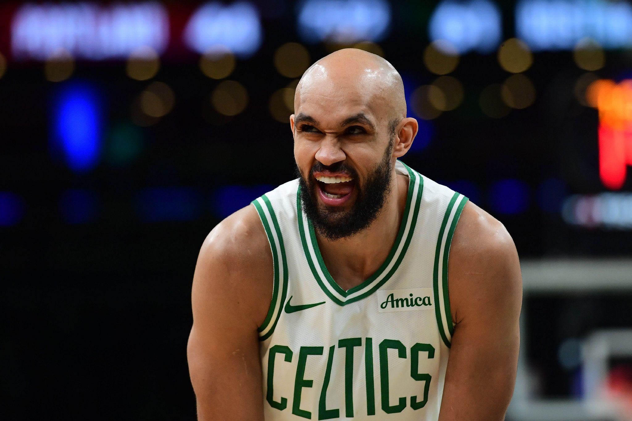 如何防德里克·怀特？黄蜂主帅打趣：一点都不难 他没那么厉害