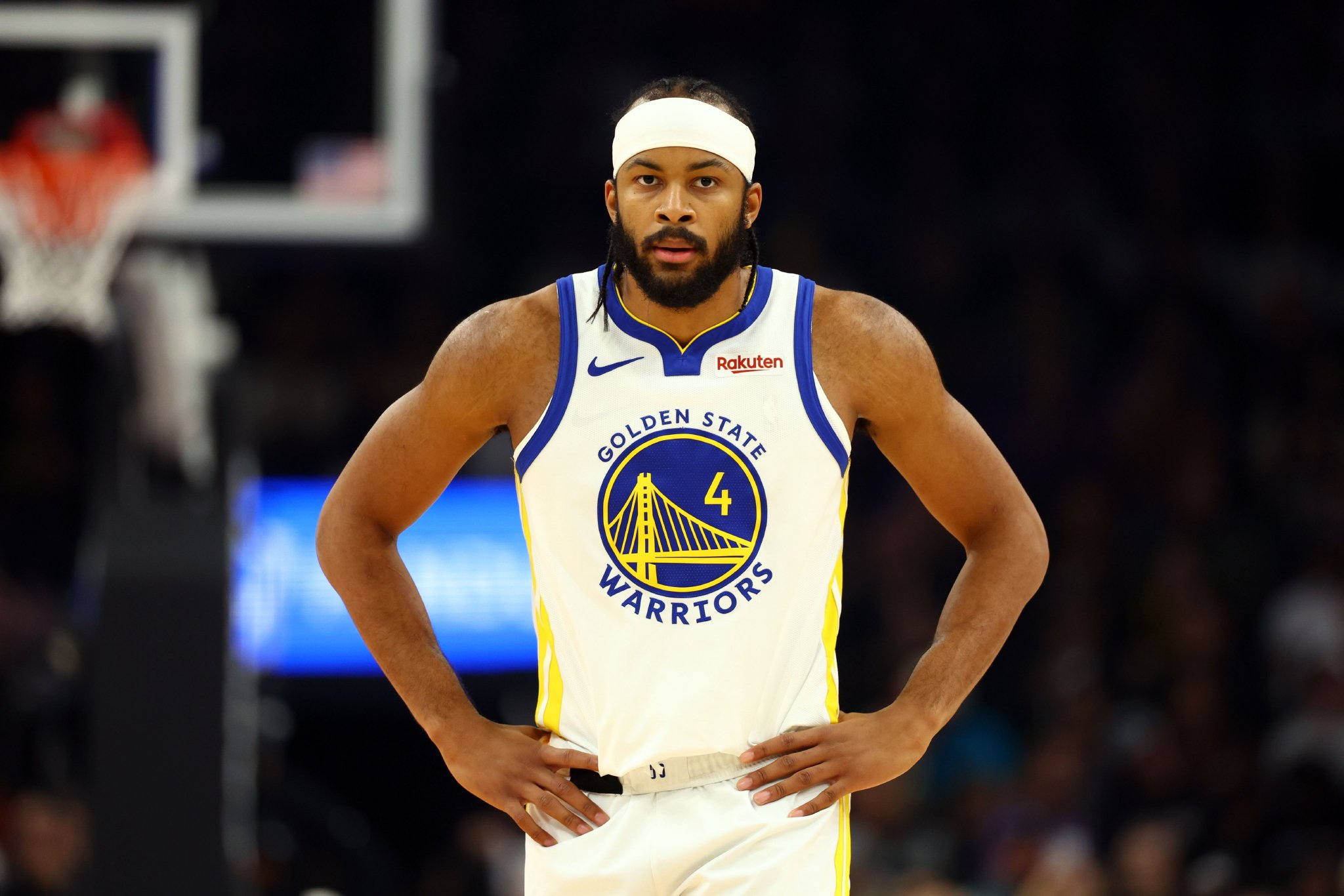 等你归来！穆迪发推：感激所有关爱 我将迎接新挑战