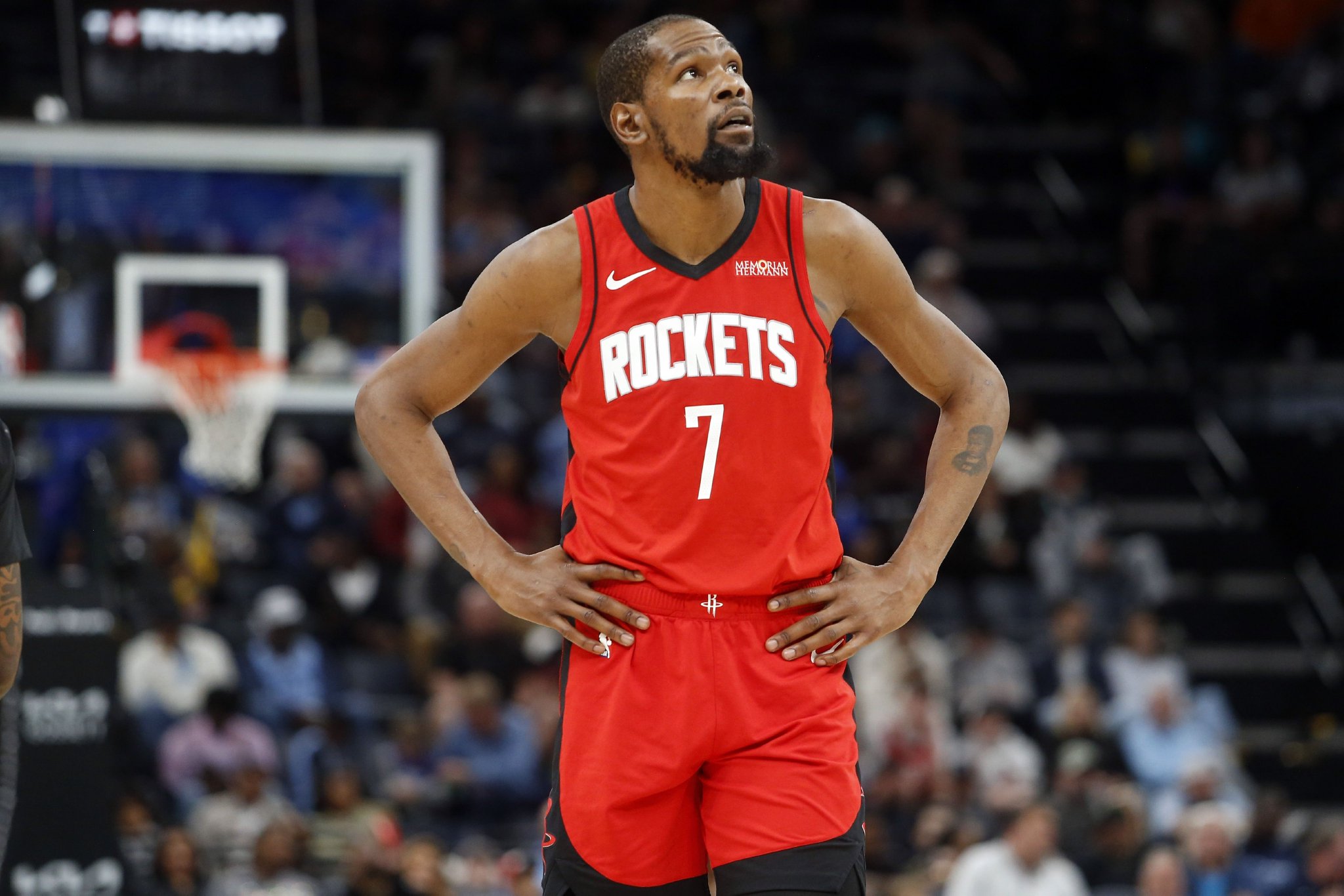 加时赛领先13分被逆转太伤了！火箭赢球锁前8 但还得排森林狼后面