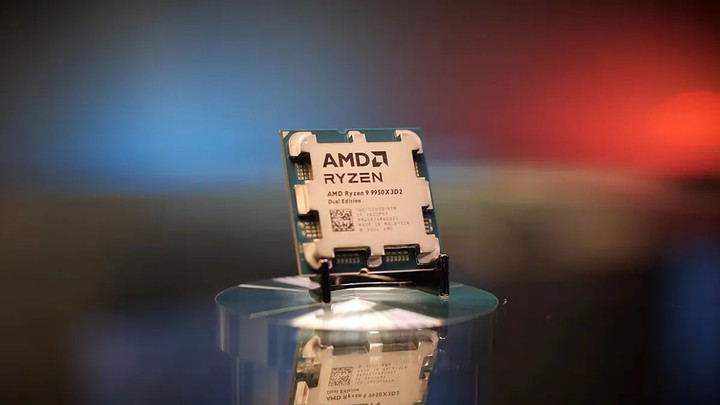 ▲ 图｜AMD