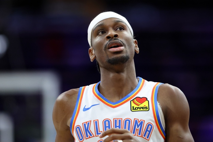 16罚憾负尼克斯！亚历山大前三节15中5铁麻了 关键球3中3收比赛！