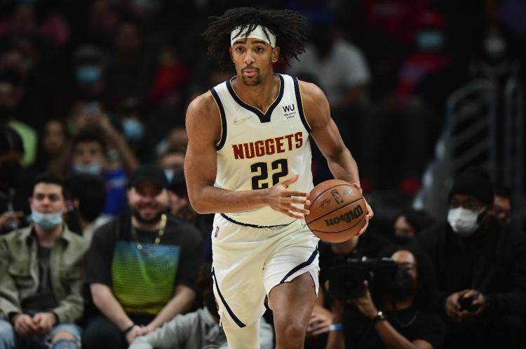 接着奏乐！阿德尔曼：纳吉为队友出头让我高兴 他的钢琴弹得真好