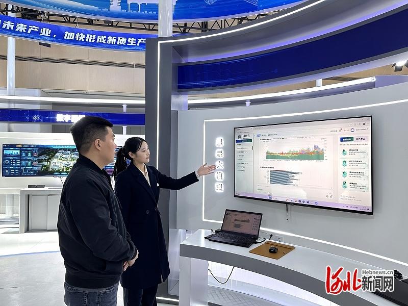 雄小农AI农业大模型演示