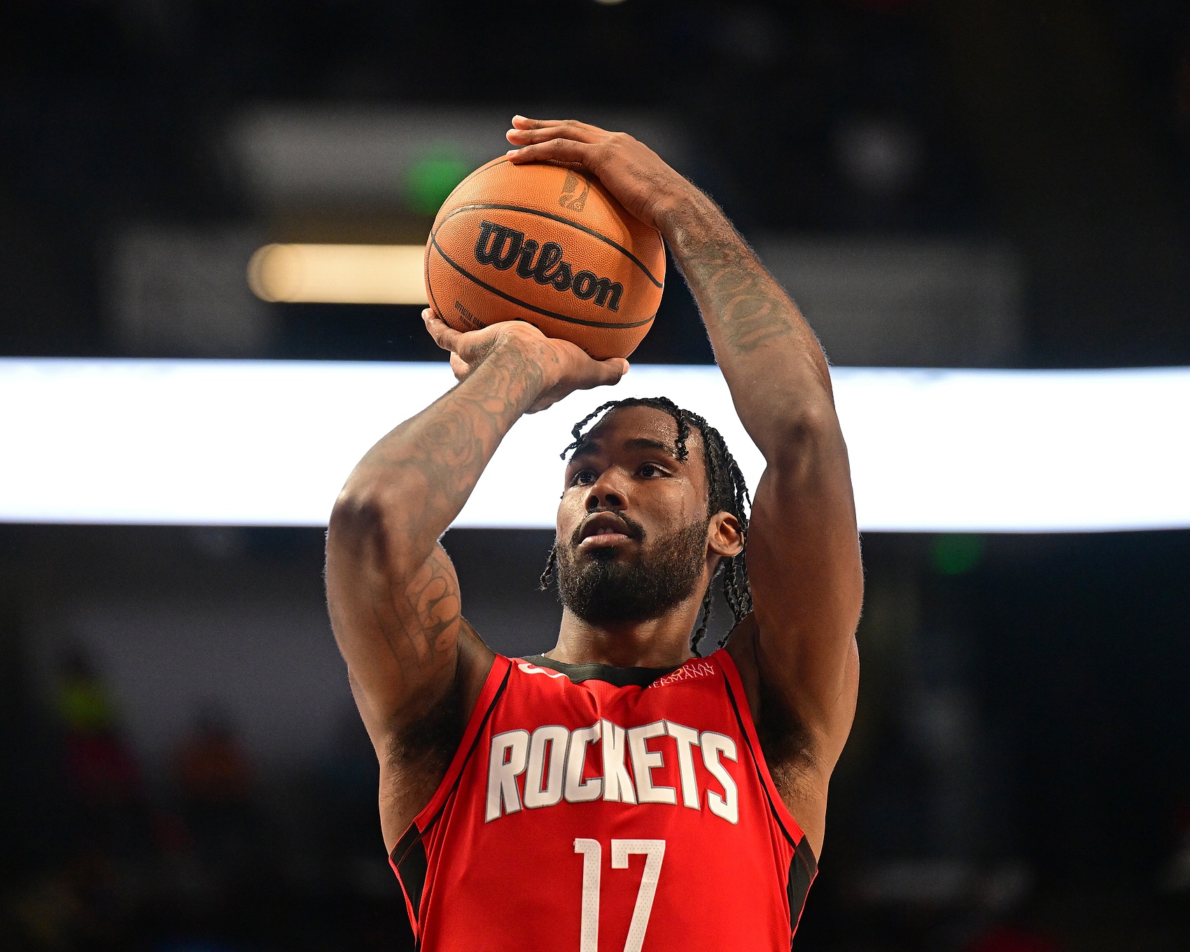 申京：赛季初伊森三分投得太好了 反而让他有点忘了去做其他事情