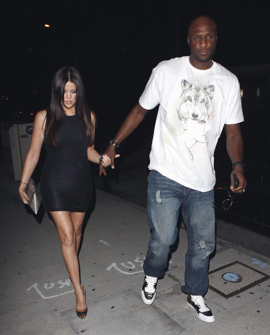 奥多姆：我至今仍有热度？可能这就是卡戴珊家族首位黑人的影响力