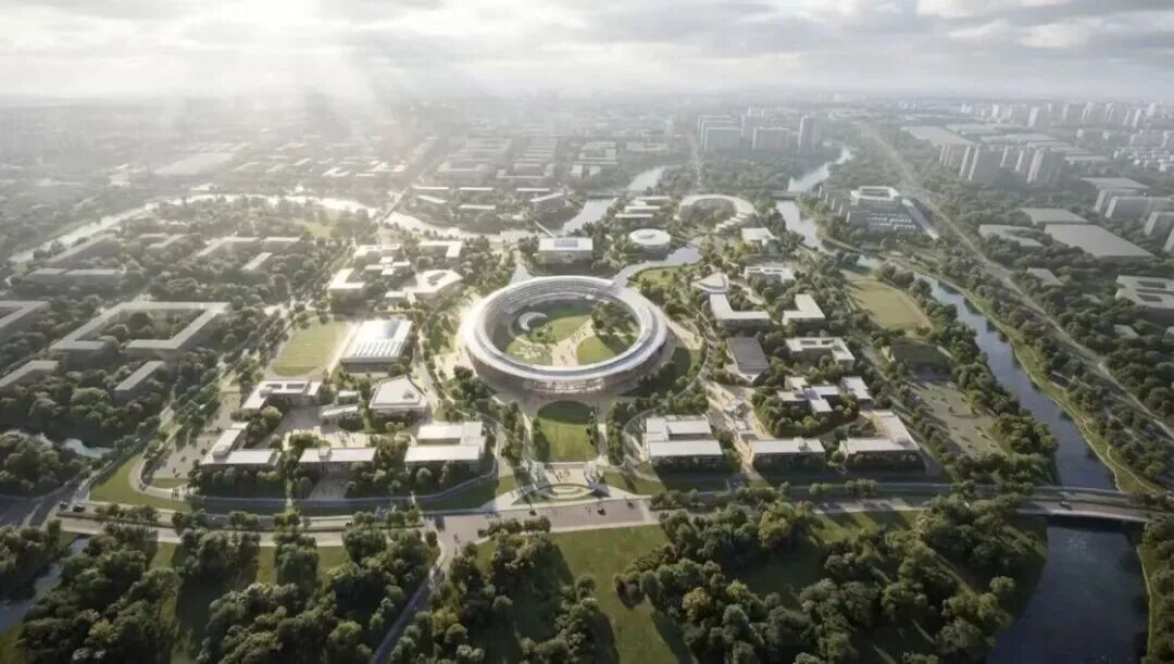 正式开建!河北新增一所大学,位置就在→_新浪财经_新浪网