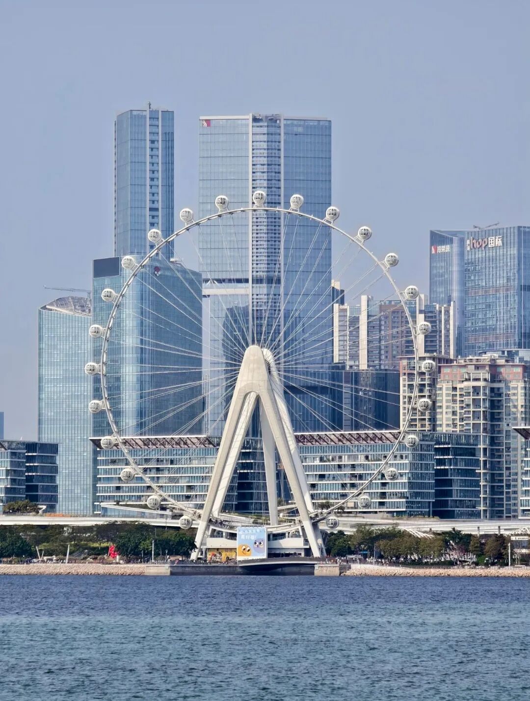 深圳,为何成为全球投资者最看好的城市?|深圳市_新浪财经_新浪网